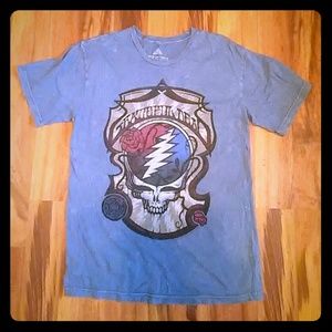 Rock and Roll Hall of Fame T-Shirt